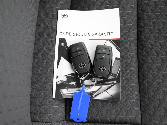 Toyota Yaris Cross - 1.5 Hybrid 130 Dynamic