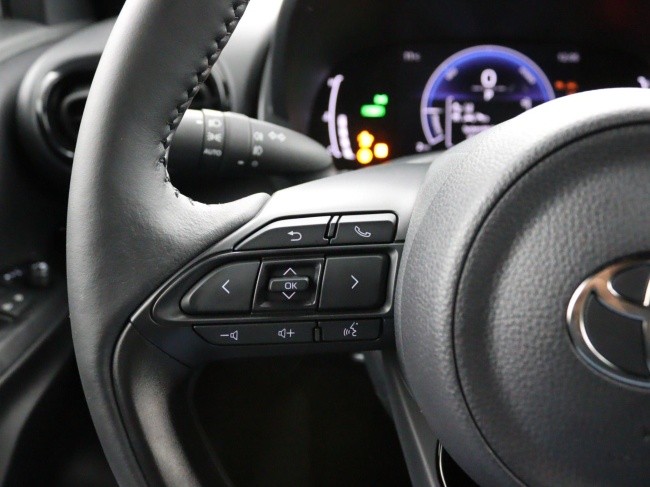 Toyota Yaris Cross - 1.5 Hybrid 130 Dynamic