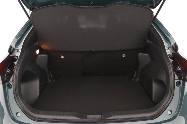 Toyota Yaris Cross - 1.5 Hybrid 130 Dynamic 18