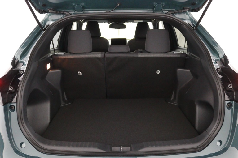 Toyota Yaris Cross - 1.5 Hybrid 130 Dynamic 19