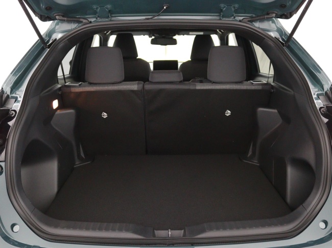 Toyota Yaris Cross - 1.5 Hybrid 130 Dynamic