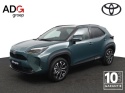 Toyota Yaris Cross - 1.5 Hybrid 130 Dynamic