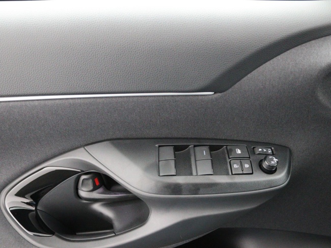 Toyota Yaris Cross - 1.5 Hybrid 130 Dynamic