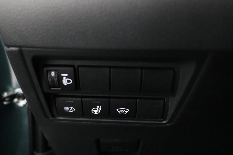 Toyota Yaris Cross - 1.5 Hybrid 130 Dynamic 23