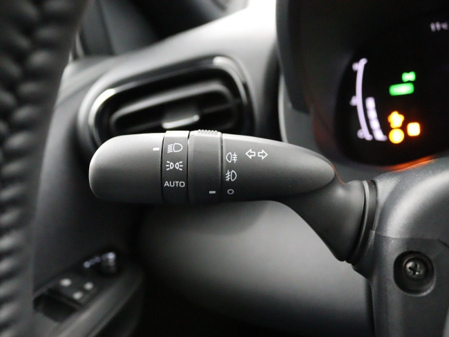 Toyota Yaris Cross - 1.5 Hybrid 130 Dynamic