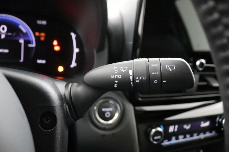 Toyota Yaris Cross - 1.5 Hybrid 130 Dynamic 25