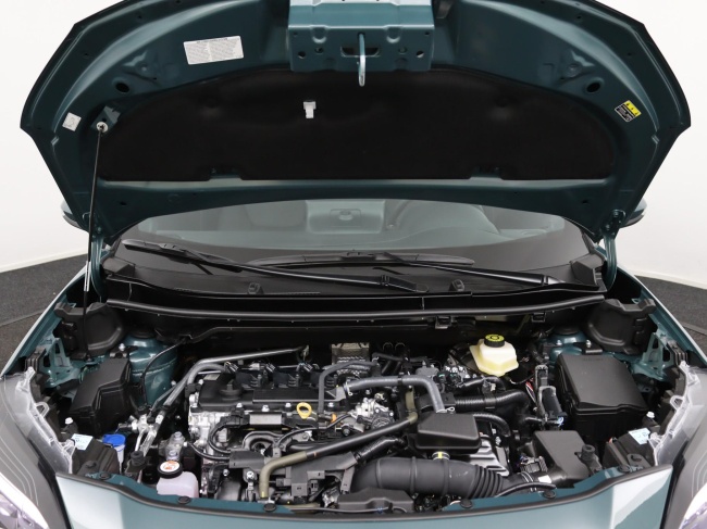 Toyota Yaris Cross - 1.5 Hybrid 130 Dynamic