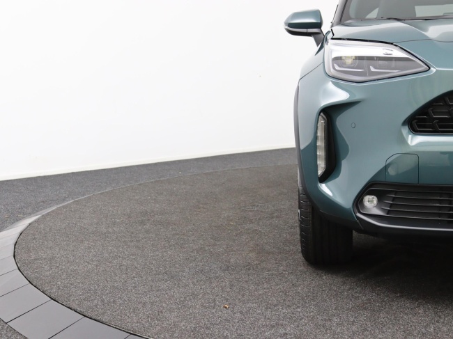 Toyota Yaris Cross - 1.5 Hybrid 130 Dynamic