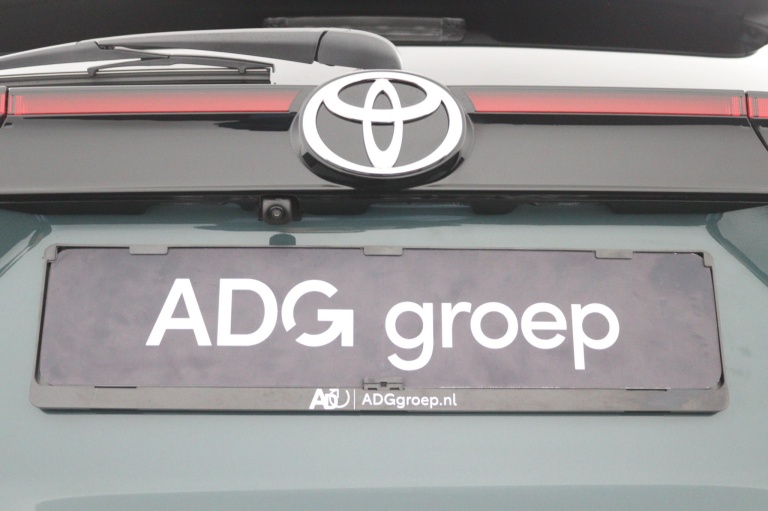 Toyota Yaris Cross - 1.5 Hybrid 130 Dynamic 29