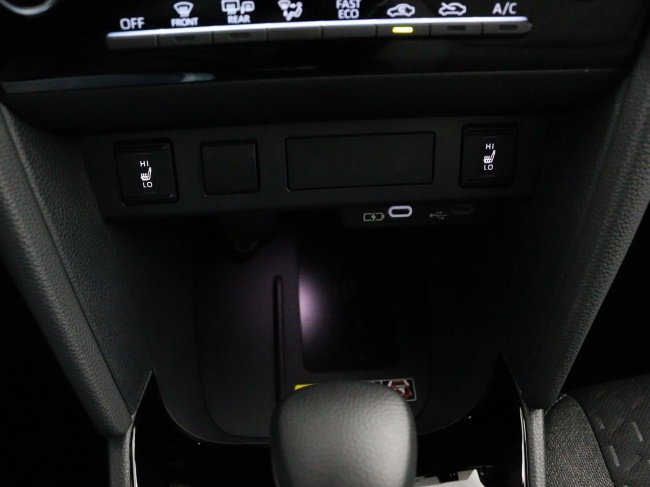 Toyota Yaris Cross - 1.5 Hybrid 130 Dynamic