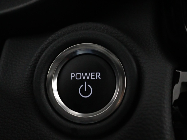 Toyota Yaris Cross - 1.5 Hybrid 130 Dynamic