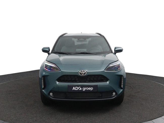 Toyota Yaris Cross - 1.5 Hybrid 130 Dynamic