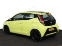 Toyota Aygo - 1.0 VVT-i x-cite