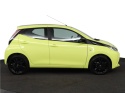 Toyota Aygo - 1.0 VVT-i x-cite