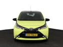 Toyota Aygo - 1.0 VVT-i x-cite