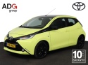 Toyota Aygo - 1.0 VVT-i x-cite