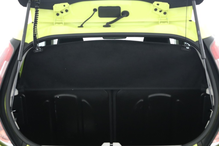 Toyota Aygo - 1.0 VVT-i x-cite 23