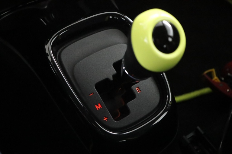 Toyota Aygo - 1.0 VVT-i x-cite 27