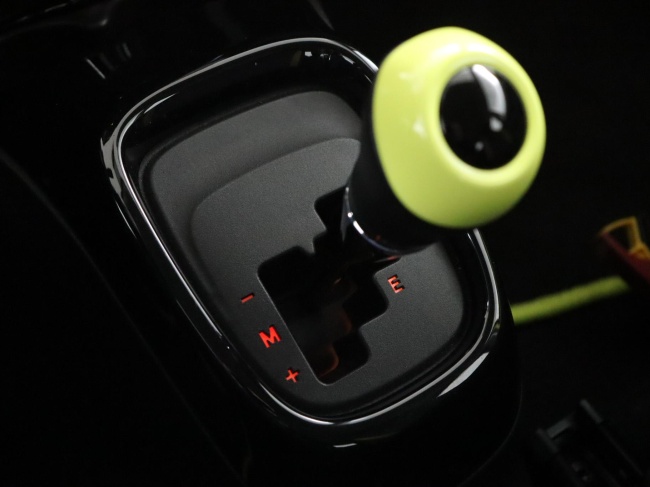 Toyota Aygo - 1.0 VVT-i x-cite