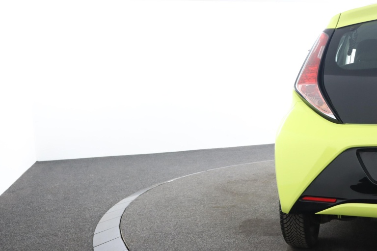 Toyota Aygo - 1.0 VVT-i x-cite 38