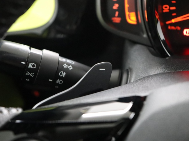 Toyota Aygo - 1.0 VVT-i x-cite