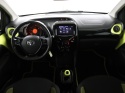 Toyota Aygo - 1.0 VVT-i x-cite