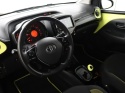 Toyota Aygo - 1.0 VVT-i x-cite