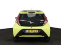 Toyota Aygo - 1.0 VVT-i x-cite