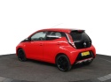 Toyota Aygo - 1.0 VVT-i x-sport