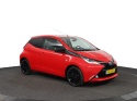 Toyota Aygo - 1.0 VVT-i x-sport
