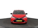 Toyota Aygo - 1.0 VVT-i x-sport