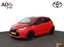 Toyota Aygo - 1.0 VVT-i x-sport