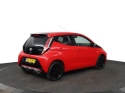 Toyota Aygo - 1.0 VVT-i x-sport