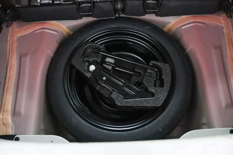 Toyota Aygo - 1.0 VVT-i x-sport 33