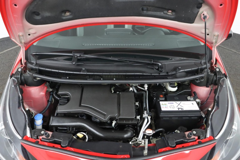 Toyota Aygo - 1.0 VVT-i x-sport 34