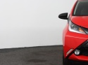 Toyota Aygo - 1.0 VVT-i x-sport