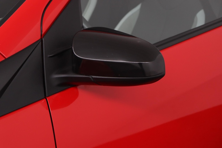 Toyota Aygo - 1.0 VVT-i x-sport 36