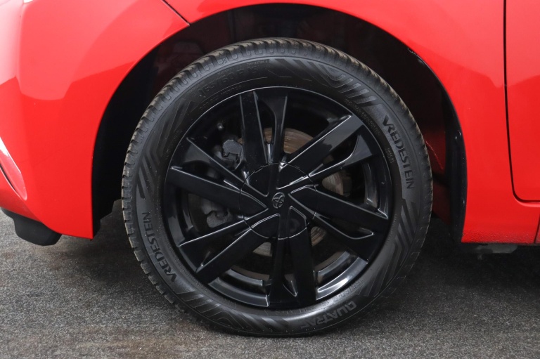 Toyota Aygo - 1.0 VVT-i x-sport 37