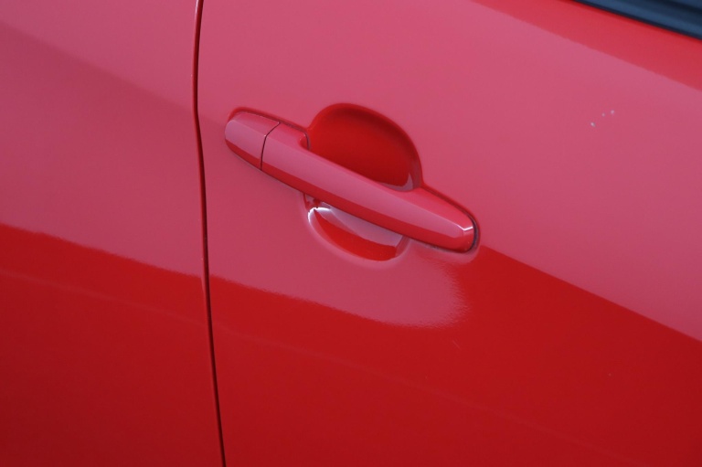 Toyota Aygo - 1.0 VVT-i x-sport 38