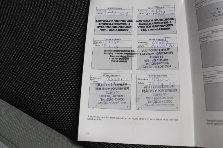 Toyota Aygo - 1.0 VVT-i x-sport 41