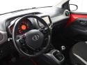 Toyota Aygo - 1.0 VVT-i x-sport