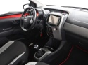 Toyota Aygo - 1.0 VVT-i x-sport
