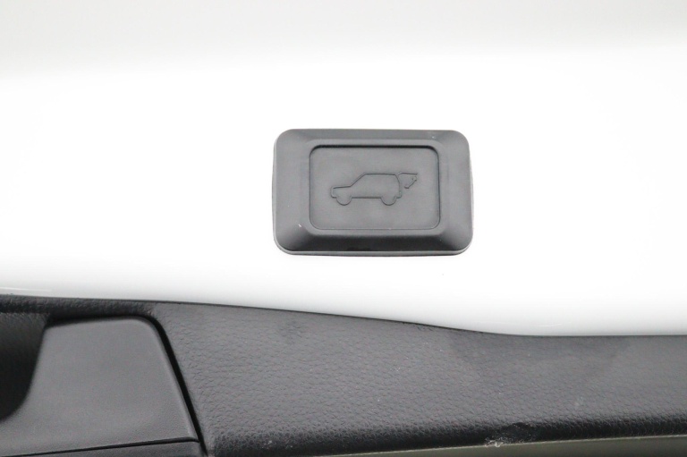 Toyota RAV4 - 2.5 Hybrid Business Intro 31