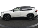 Toyota RAV4 - 2.5 Hybrid Business Intro