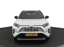 Toyota RAV4 - 2.5 Hybrid Business Intro