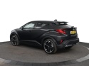 Toyota C-HR - 1.8 Hybrid GR-Sport