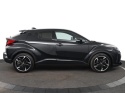 Toyota C-HR - 1.8 Hybrid GR-Sport