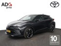 Toyota C-HR - 1.8 Hybrid GR-Sport