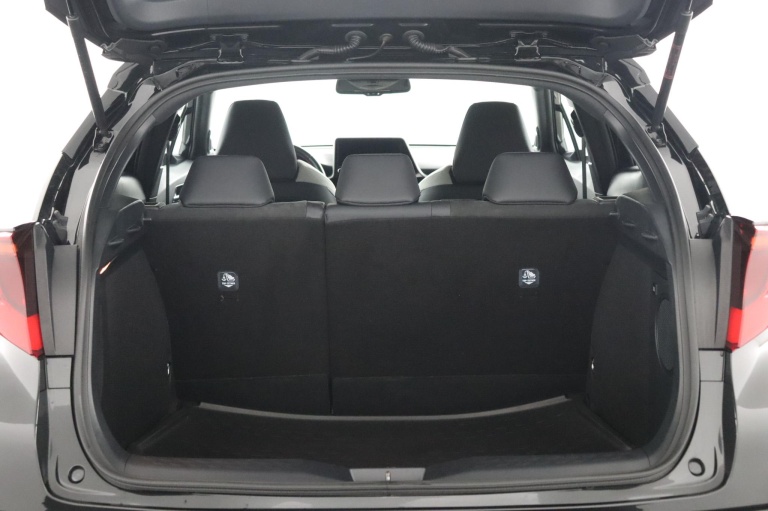 Toyota C-HR - 1.8 Hybrid GR-Sport 24