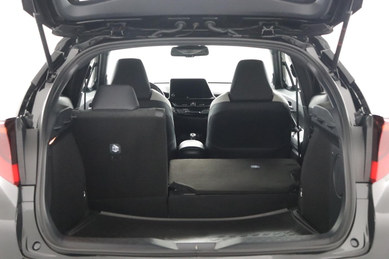 Toyota C-HR - 1.8 Hybrid GR-Sport 25